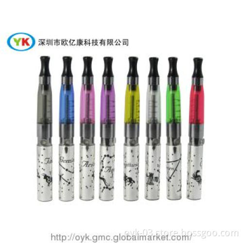 New E-cigarettes with Various Colors, Better Quality and Best Price
